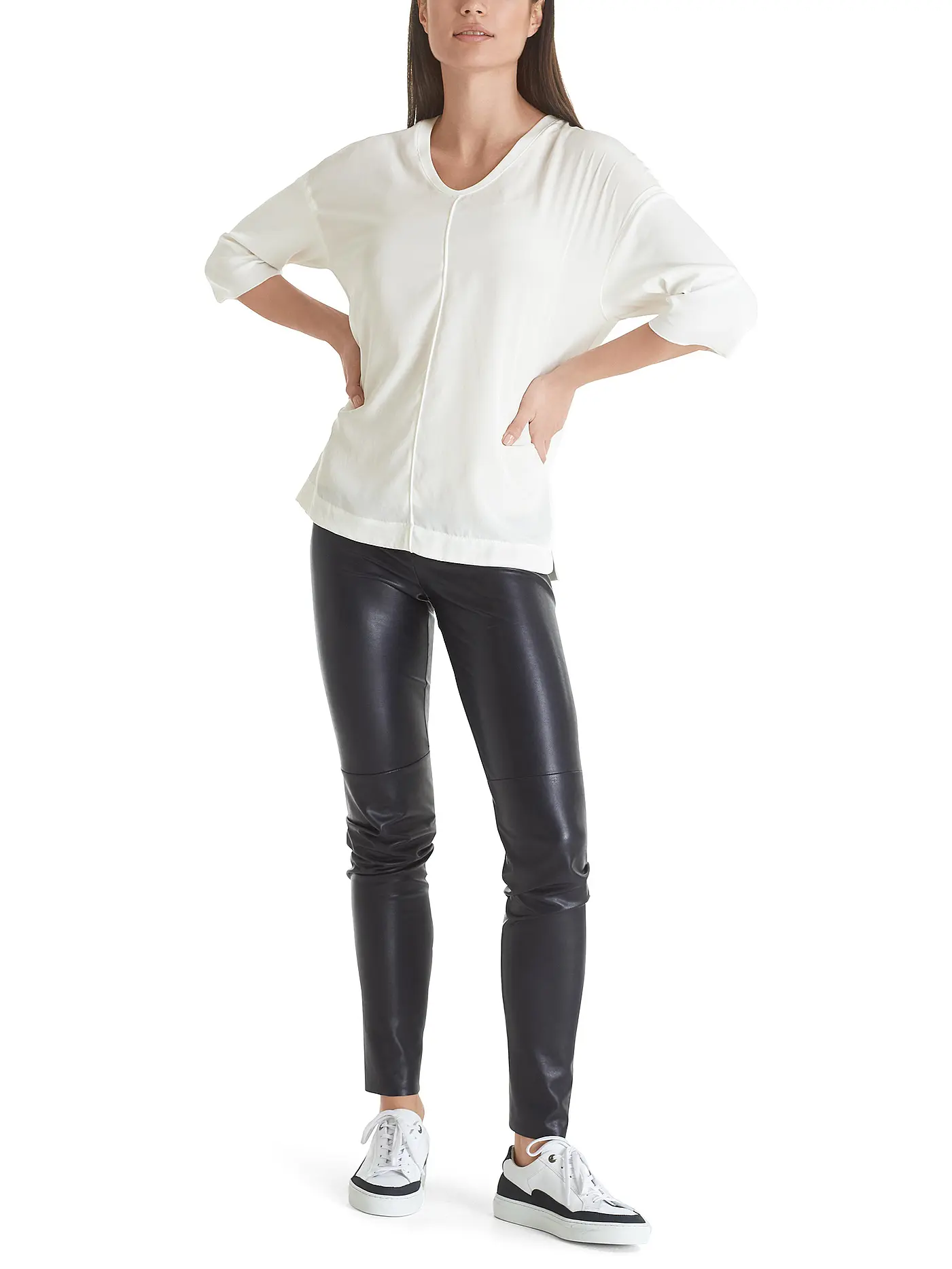 MARC CAIN | Blusenshirt | 